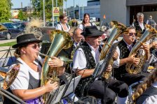 21.09.2025 Kirchweihfest